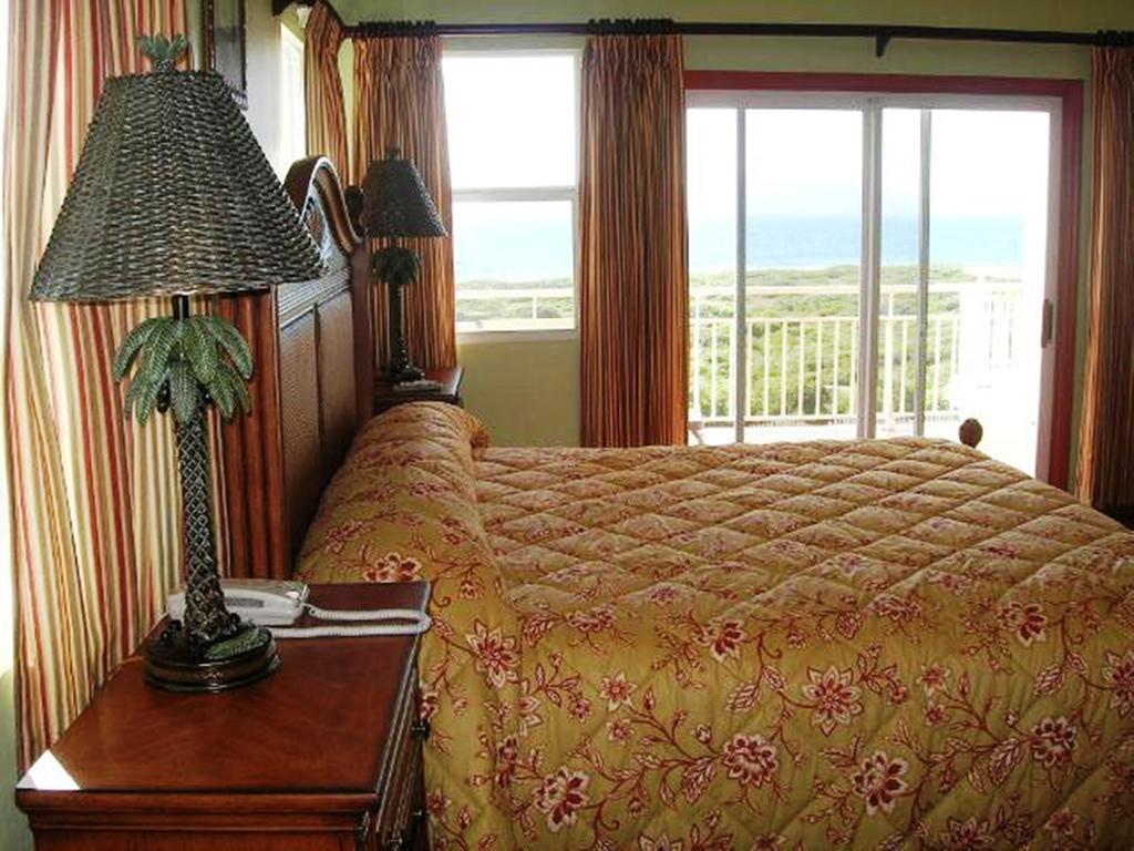 Ocean Terrace Condominiums The Valley Buitenkant foto
