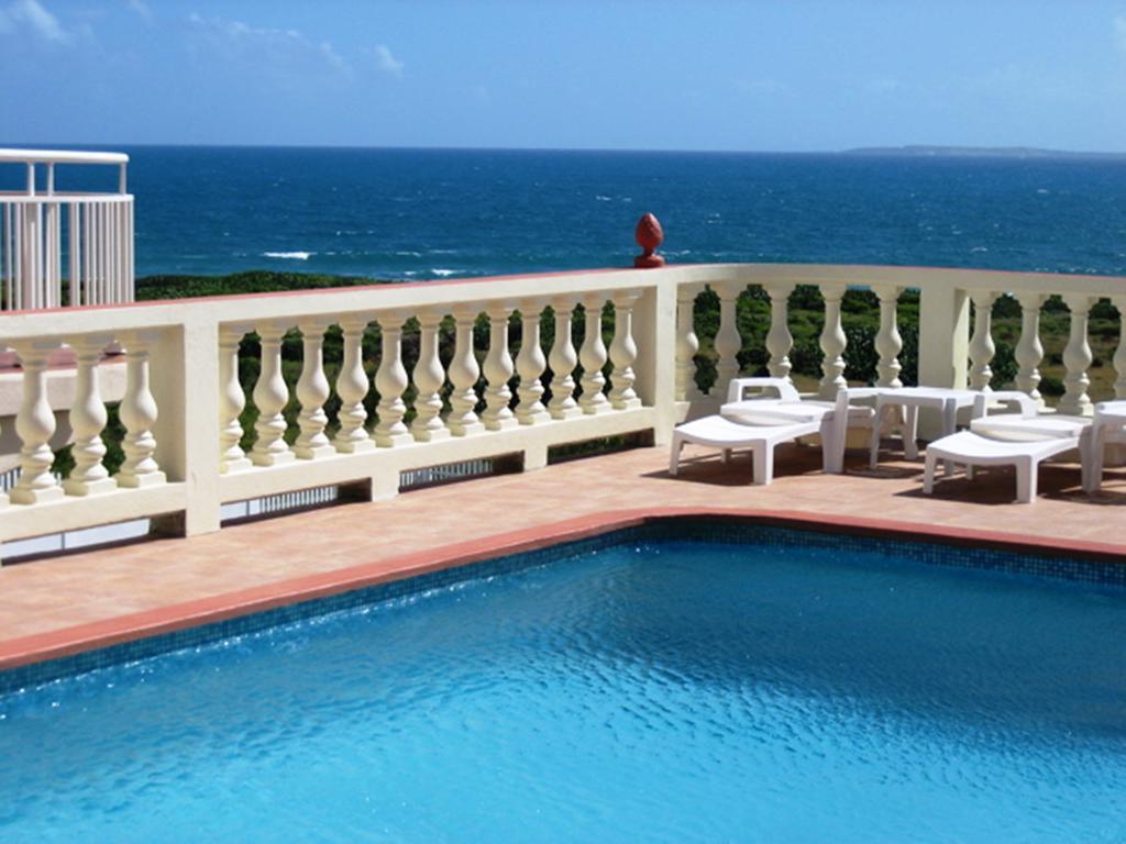Ocean Terrace Condominiums The Valley Buitenkant foto